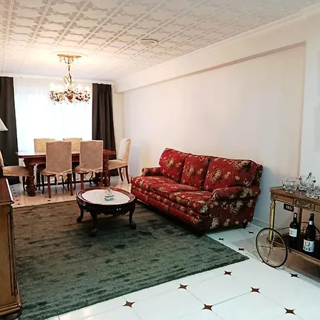 Casa Josefa Vilalba