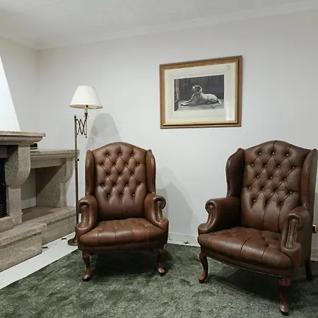 Casa Josefa Vilalba