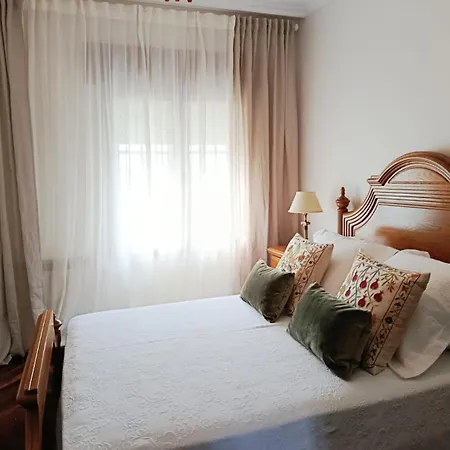 別荘 Casa Josefa ビジャルバ