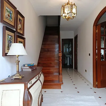 Feriehus Casa Josefa *