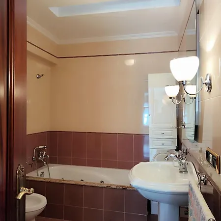 Prázdninový dům Casa Josefa *