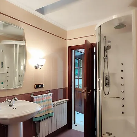 Casa Josefa Prázdninový dům *