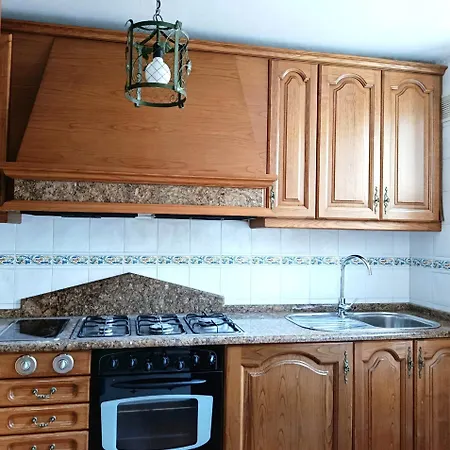 Casa Josefa Vilalba