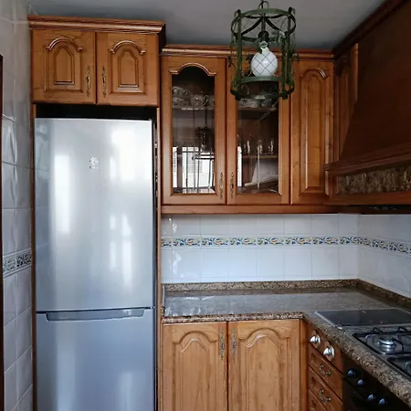 Casa vacanze Casa Josefa Vilalba
