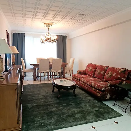 Prázdninový dům Casa Josefa