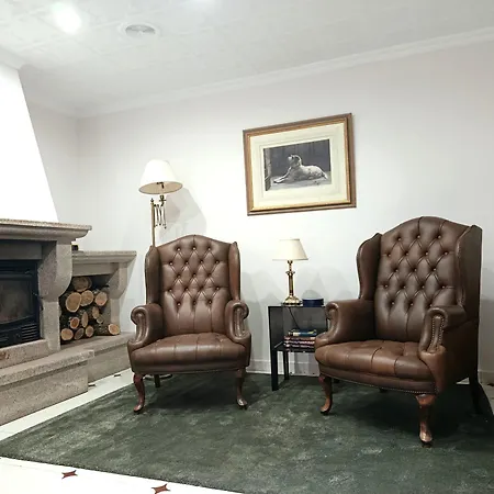 Casa Josefa Prázdninový dům *
