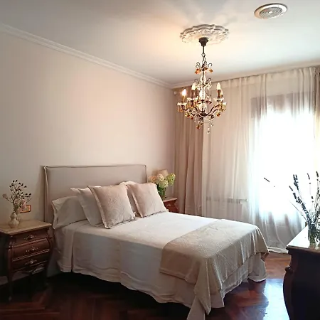 Casa Josefa Vilalba