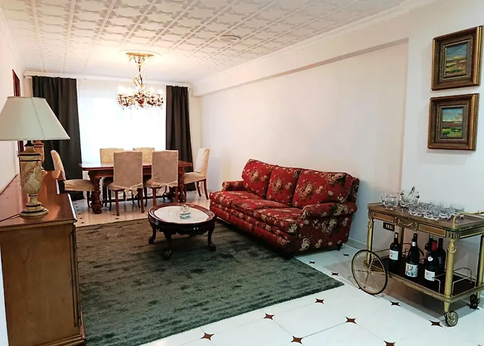 Casa Josefa Vilalba
