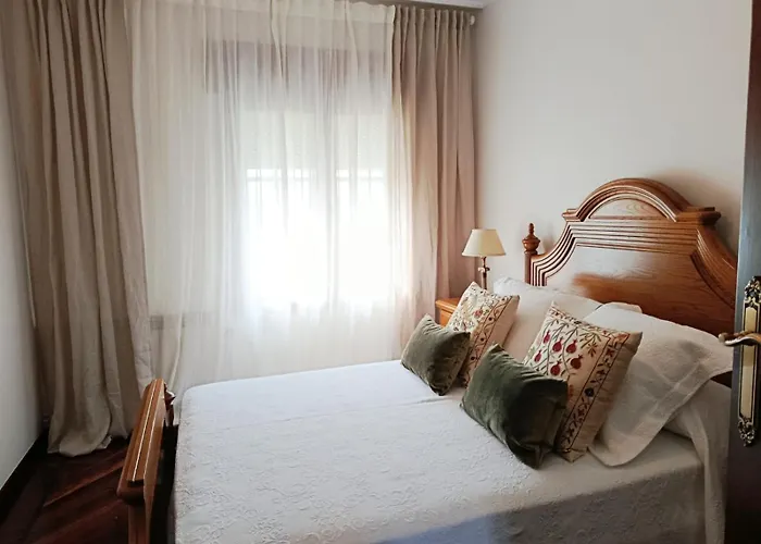 Prázdninový dům Casa Josefa Vilalba