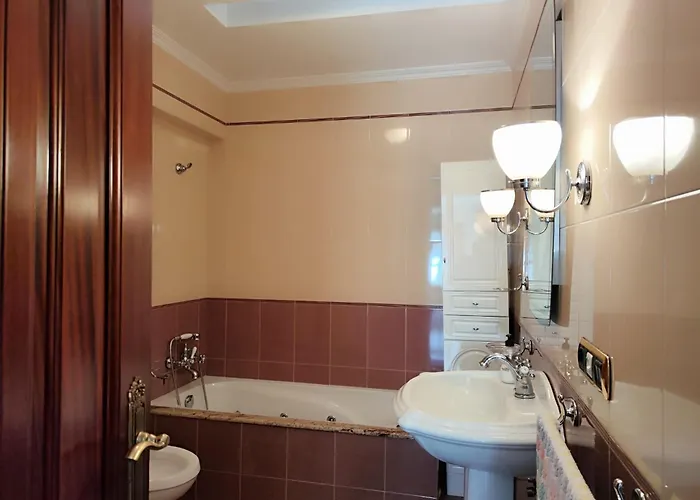 Prázdninový dům Casa Josefa *