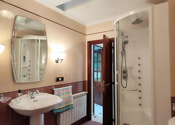Casa Josefa Prázdninový dům *